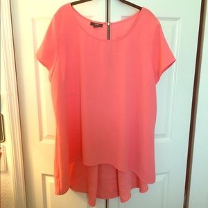 Coral Alfani Blouse